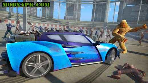 holyday city tycoon mod apk android 1